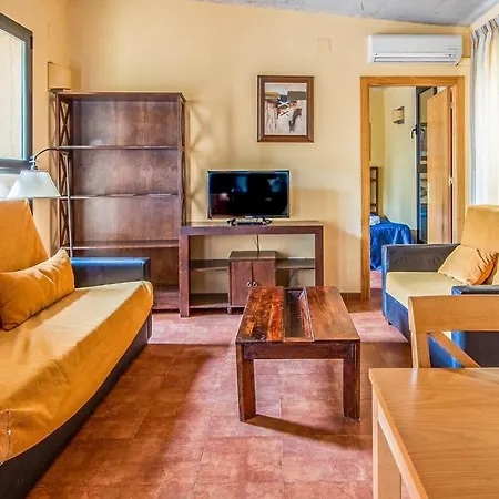 Apartment Beautiful In Valencia de Alcantara